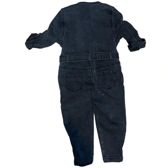 Disney Minnie PRIMARK Romper Jumpsuit 2T - Picture 2 of 8